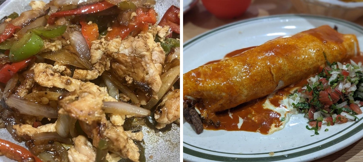 Panchito's Mexican Restaurant