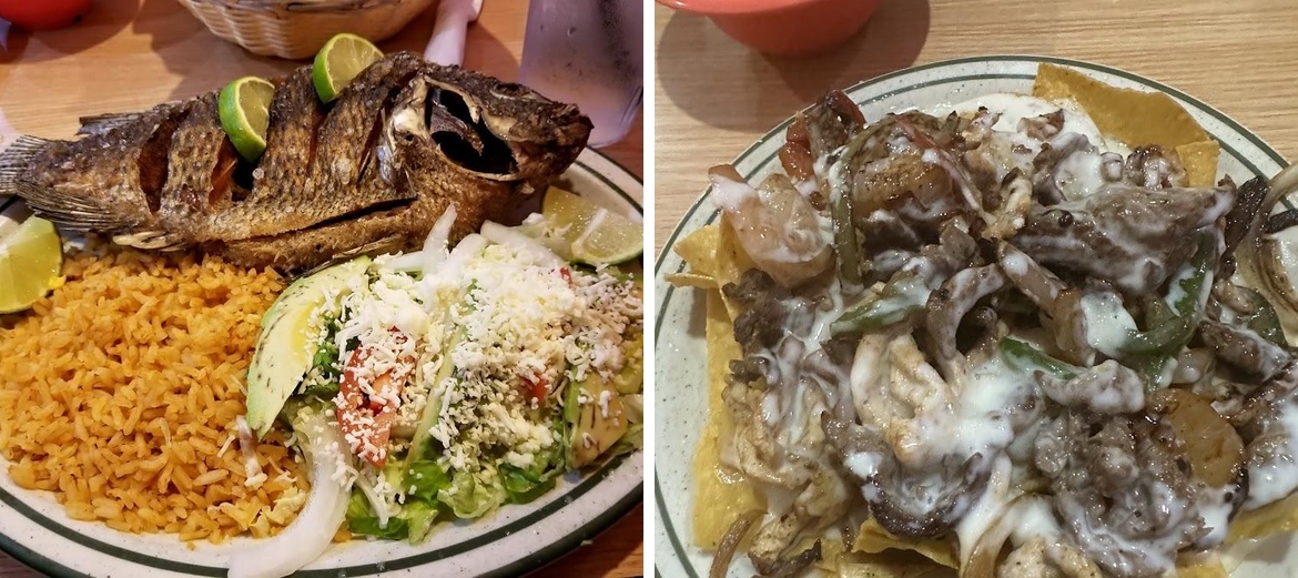 Panchito's Mexican Restaurant