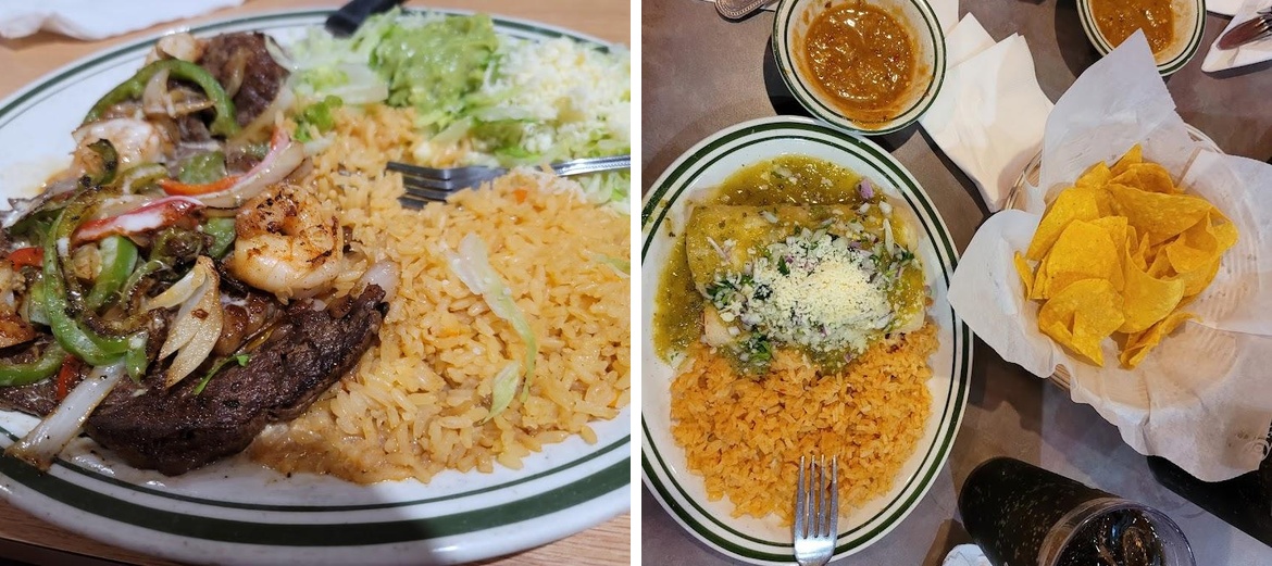 Panchito's Mexican Restaurant