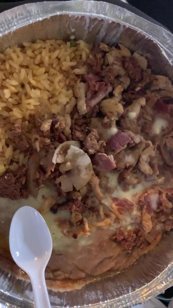 Panchito's Mexican Restaurant