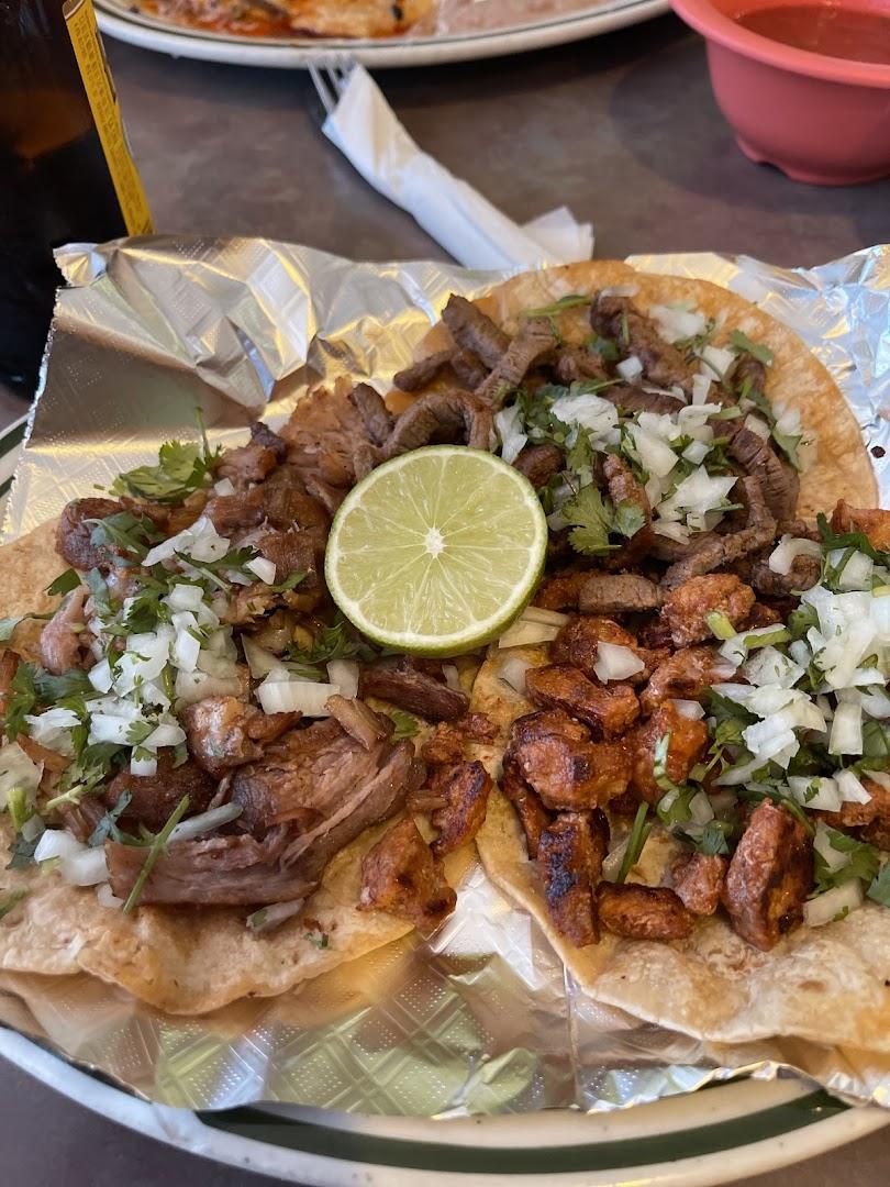 Panchito's Mexican Restaurant