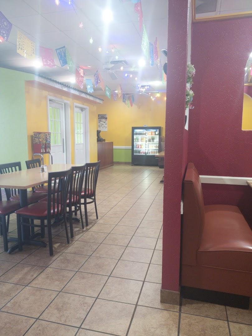 Panchito's Mexican Restaurant