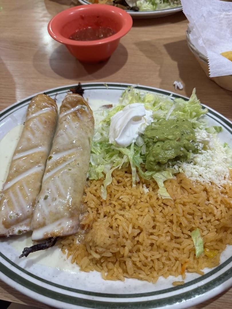 Panchito's Mexican Restaurant