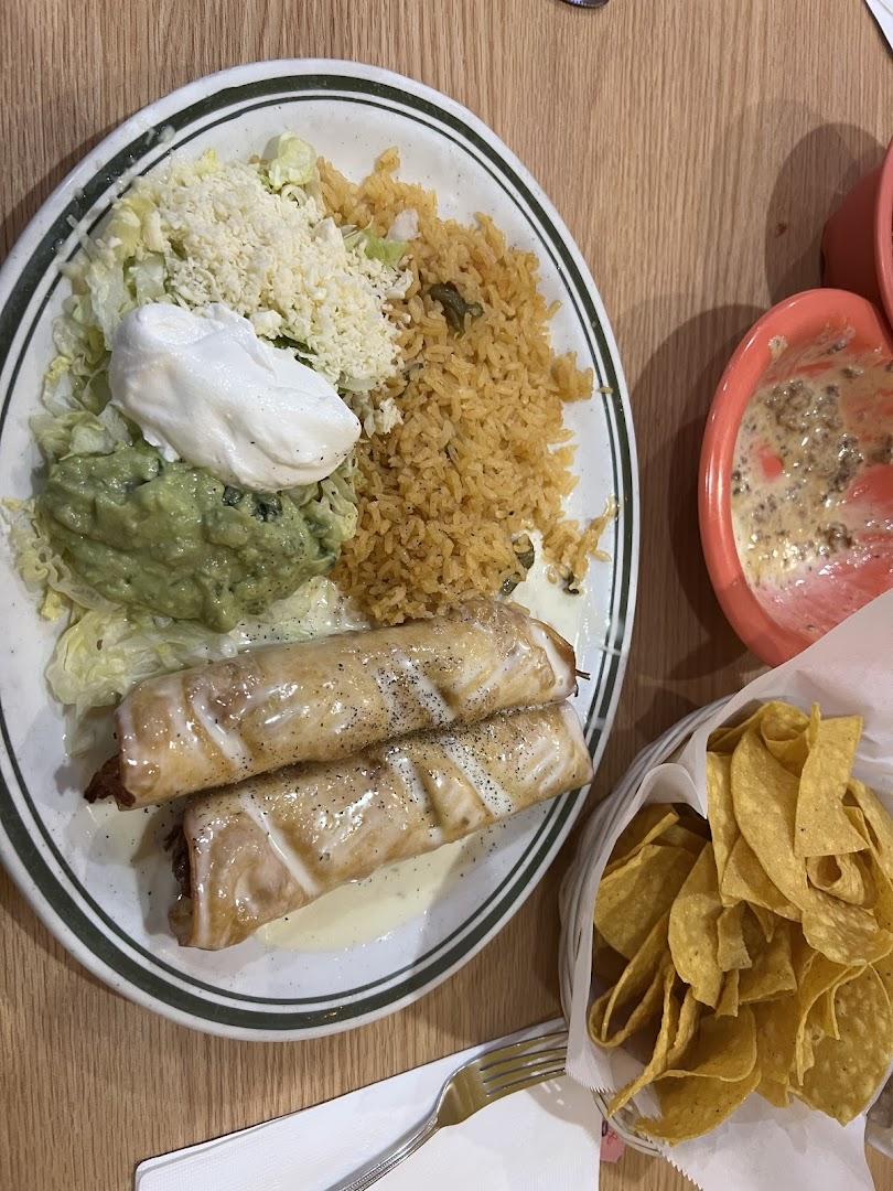 Panchito's Mexican Restaurant