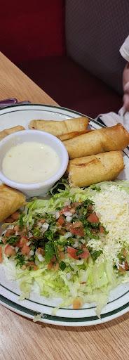 Panchito's Mexican Restaurant